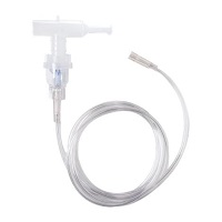 Medline Nebulizer Mouthpiece