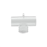 Carefusion AirLife Trach Tee Adapter