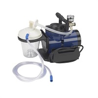 Drive Medical 18600 Suction Machine