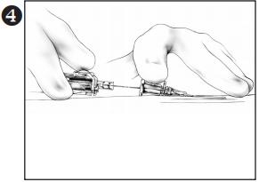 How to insert BD Insyte Autoguard Shielded IV Catheter?