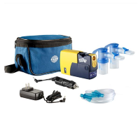  Pari Trek S Portable Nebulizers