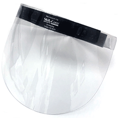 Reusable Face Shield
