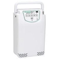  EasyPulse Oxygen Concentrator