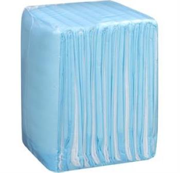 Attends Dri-Sorb Disposable Underpads - Light Absorbency