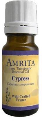 Amrita Cypress Medical Essential Oil