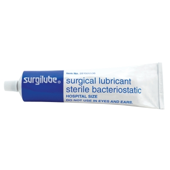 Discount On HR Pharmaceuticals Surgilube Sterile Lubricating Jelly