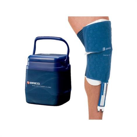   Breg Polar Care Cube Knee Cold Therapy System 
