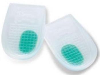 Oppo Silicone Heel Cushions