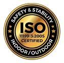  UPWalker Lite ISO Certified