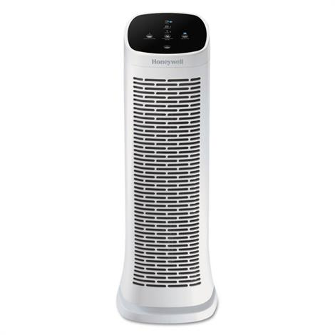 Honeywell AirGenius 3 Air Cleaner and Odor Reducer