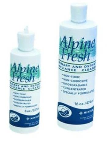 Coloplast Alpine Fresh Appliance Cleaner