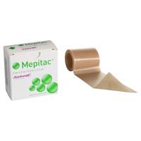 Molnlycke Mepitac Soft Silicone Tape